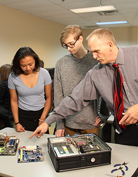 Berks Technical Institute Trades School Near Me
